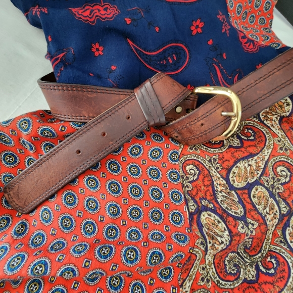 LEEGIN belt - Picture 2 of 9